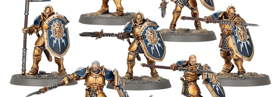 Warhammer Bulletin: Ruination