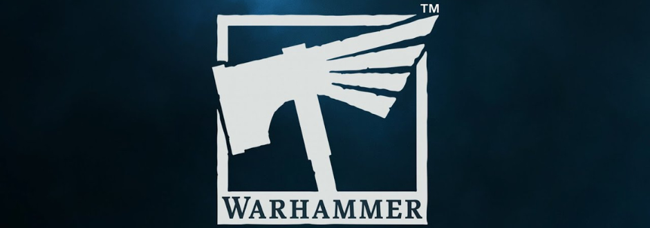 NEWS: Warhammer New Releases