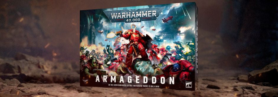 Warhammer 40,000 11th Edition reveal | Zatu Games