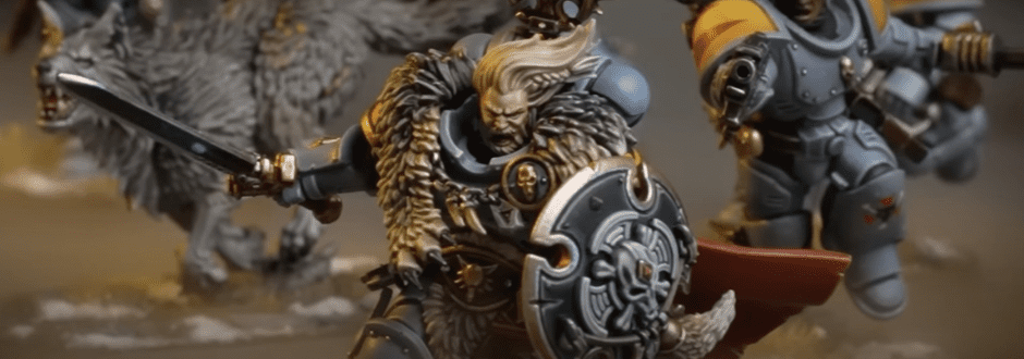 Warhammer Bulletin: Howl at the Moon