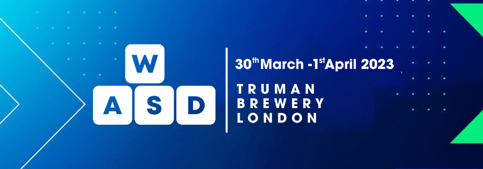 WASD: Getting The Most Out Of Your Experience