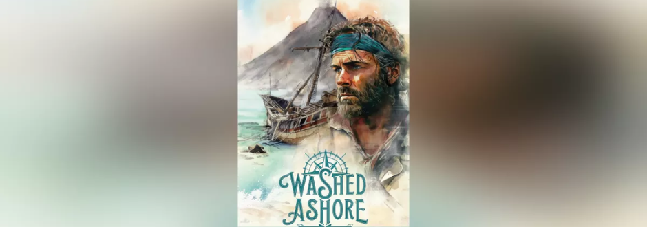 Washed Ashore review