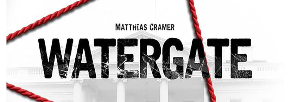 Watergate: White Box Edition Review
