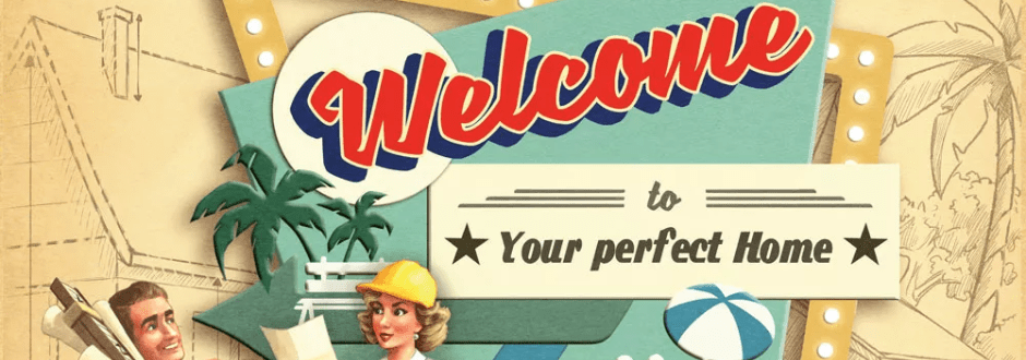 Welcome to... Board Game Review: Urban Planning at Its Finest!