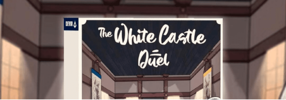 The White Castle DUEL Announced – Everything We Know So Far!