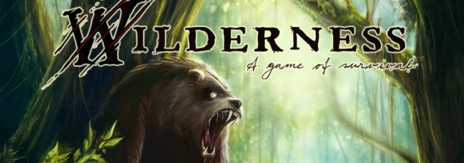 New version of Wilderness announced!