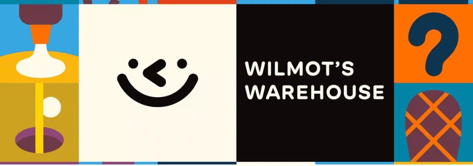 Wilmot’s Warehouse Review