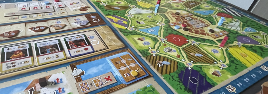 Windmill Valley Review