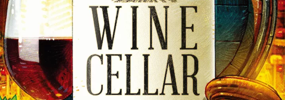 Wine Cellar review