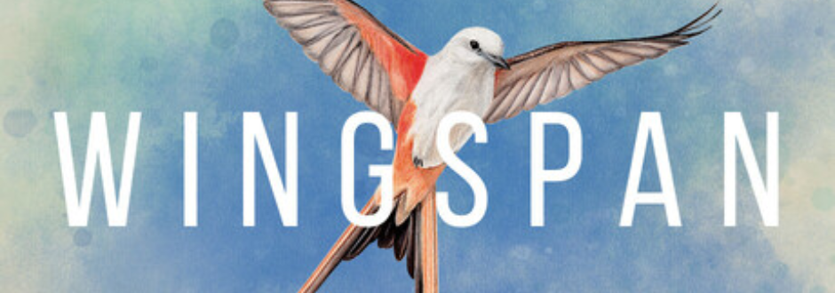 An interview with Travis Willse