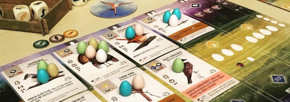 Wingspan and the Joy of Birdwatching: A Relaxing Gaming Experience