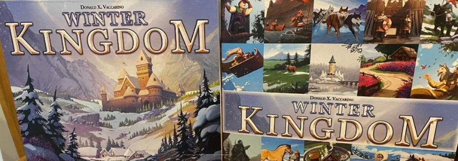 Winter Kingdom Review