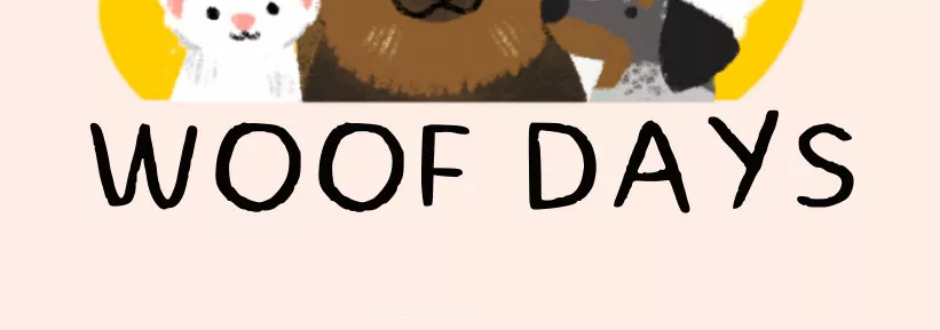 Woof Days Review