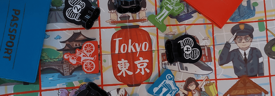 Word Traveller Review