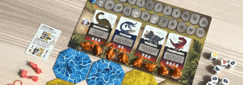 NEWS: Wrath of Fire Mountain