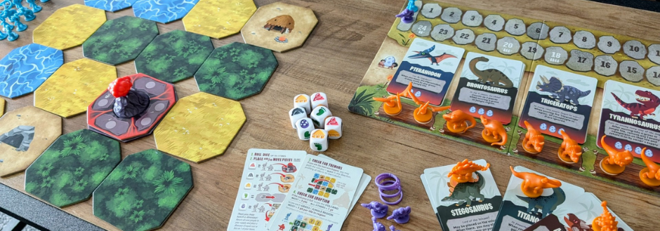 Wrath of Fire Mountain Review