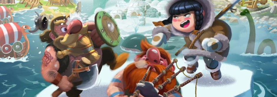 What We’ve Been Playing April 2020