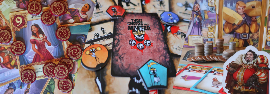 What We’ve Been Playing May 2021