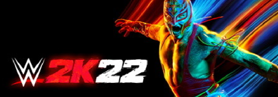 WWE 2K22 Review