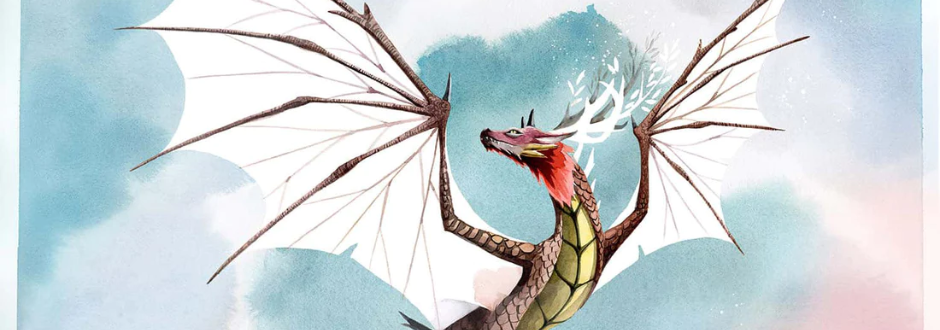 Wyrmspan – Review