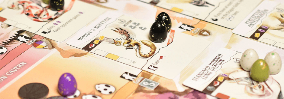 What We’ve Been Playing – May