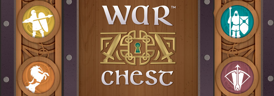 War Chest Review
