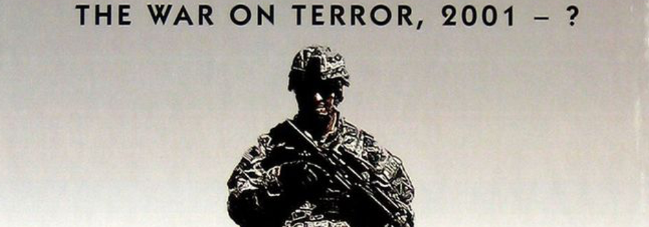 Labyrinth: The War On Terror, 2001 – ? Review