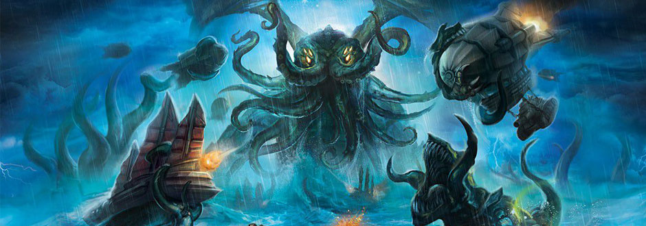 Wardens – New to Kickstarter