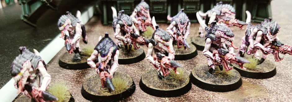 Warhammer 40,000 Starter Set Review