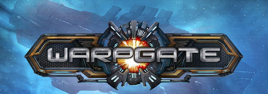 Warpgate Kickstarter Preview