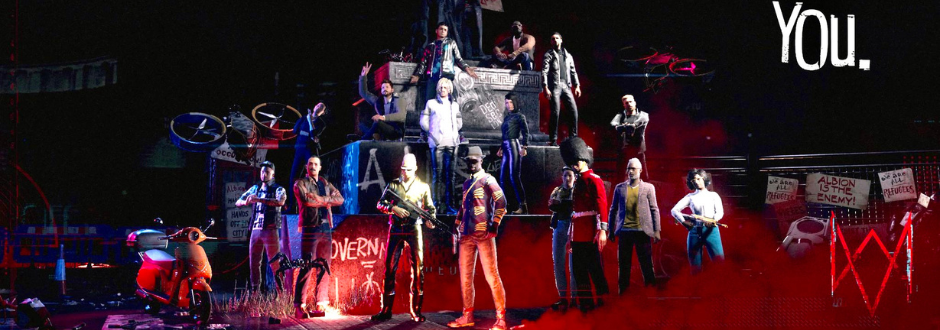 Watch Dogs: Legion Review