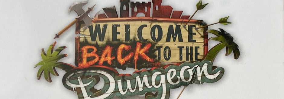 Welcome Back To The Dungeon Review