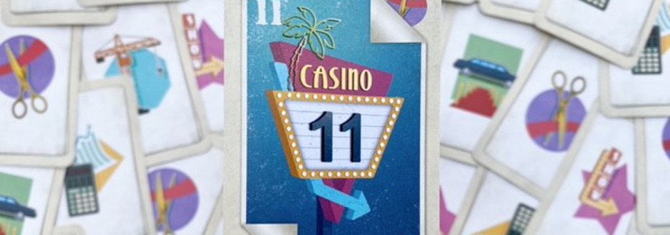 Welcome To New Las Vegas Review