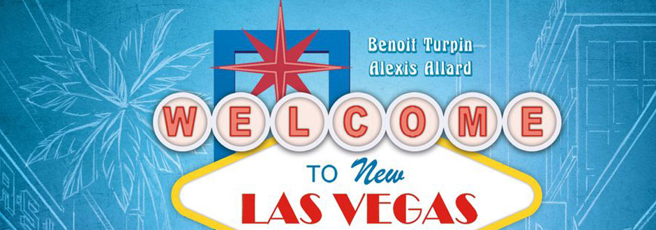 News – Welcome to...heads to Las Vegas