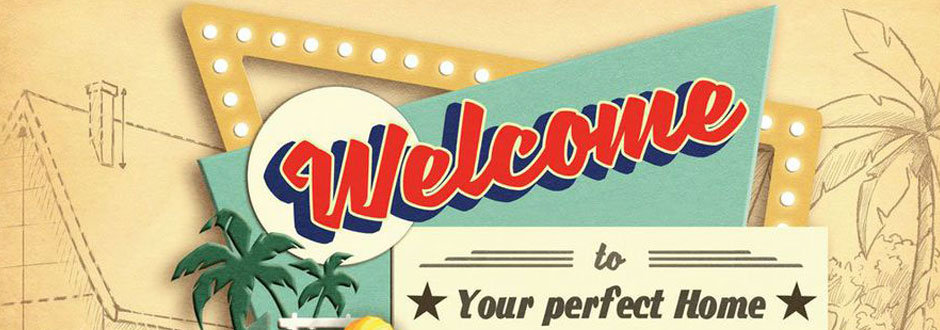 Welcome to your Perfect Home Review