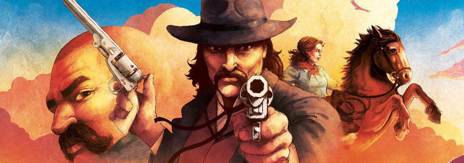 Western Legends Review