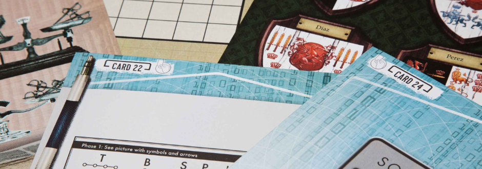 The Wexell Escape Room Kit Preview