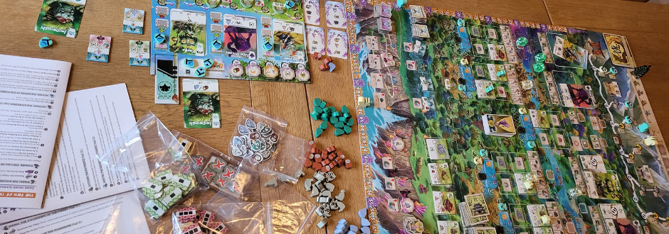 What We’ve Been Playing January 2024