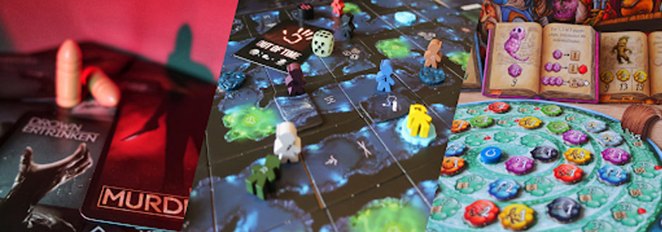 What We’ve Been Playing July 2021