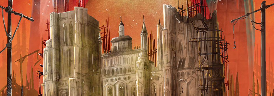 What We’ve Been Playing – November 2018