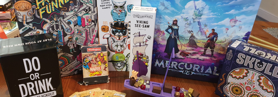 What We’ve Been Playing October 2023