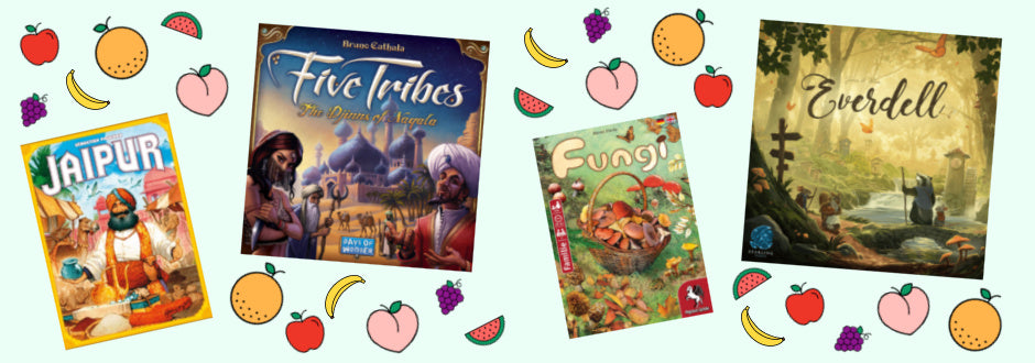 What to Eat on Game Night