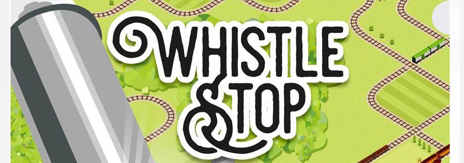 Whistle Stop Review