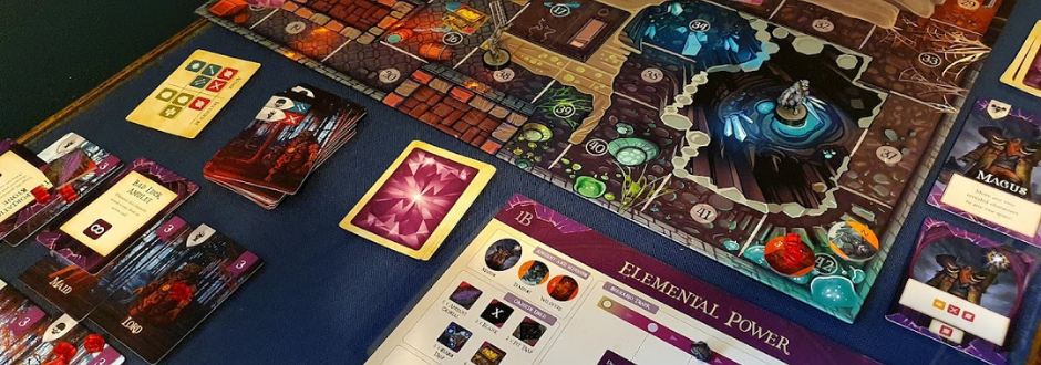 Top 5 Games To Play If You Love Unmatched