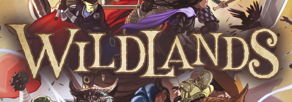 Wildlands Review