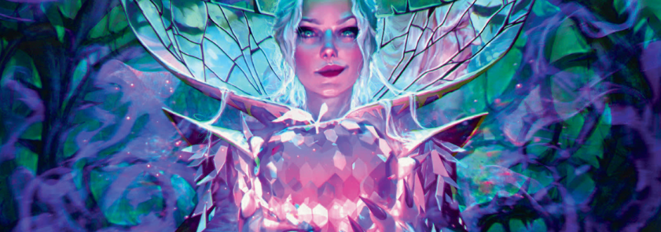 Top 5 Wilds Of Eldraine Cards