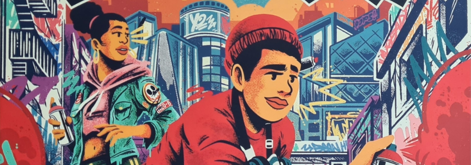 Wildstyle Review