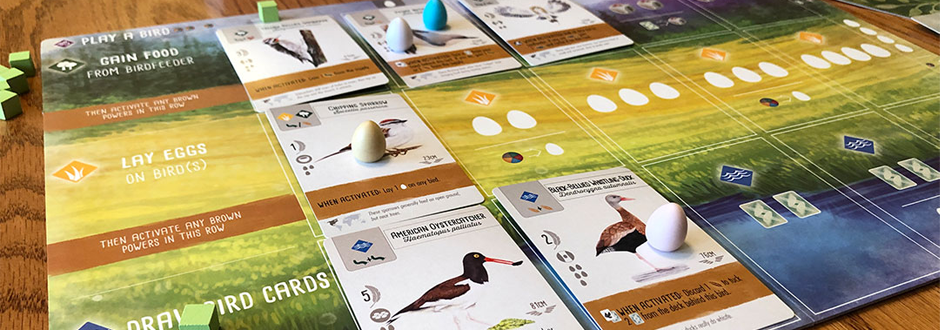 Top Board Games To Play Solo At Lunch