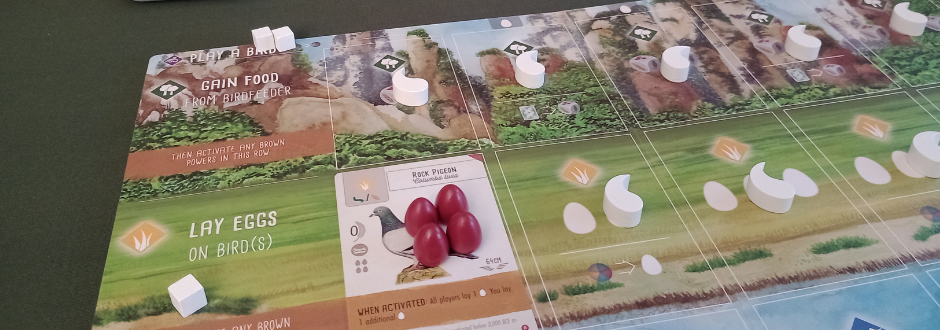 Wingspan Asia Review