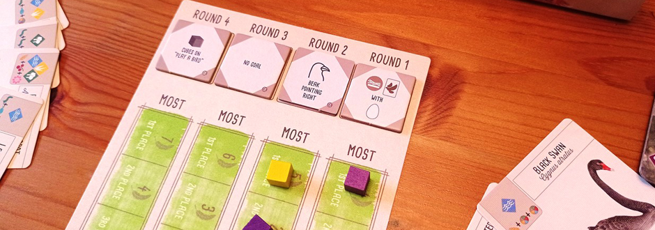 Wingspan Oceania Review